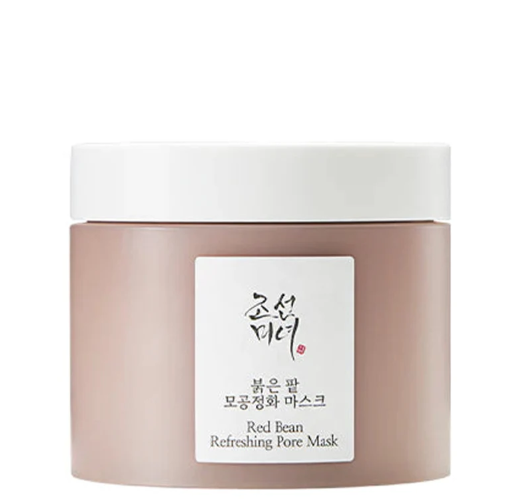 Beauty of Joseon  Masque pour les pores aux haricots rouges Korean Beauty & Healthy LTD