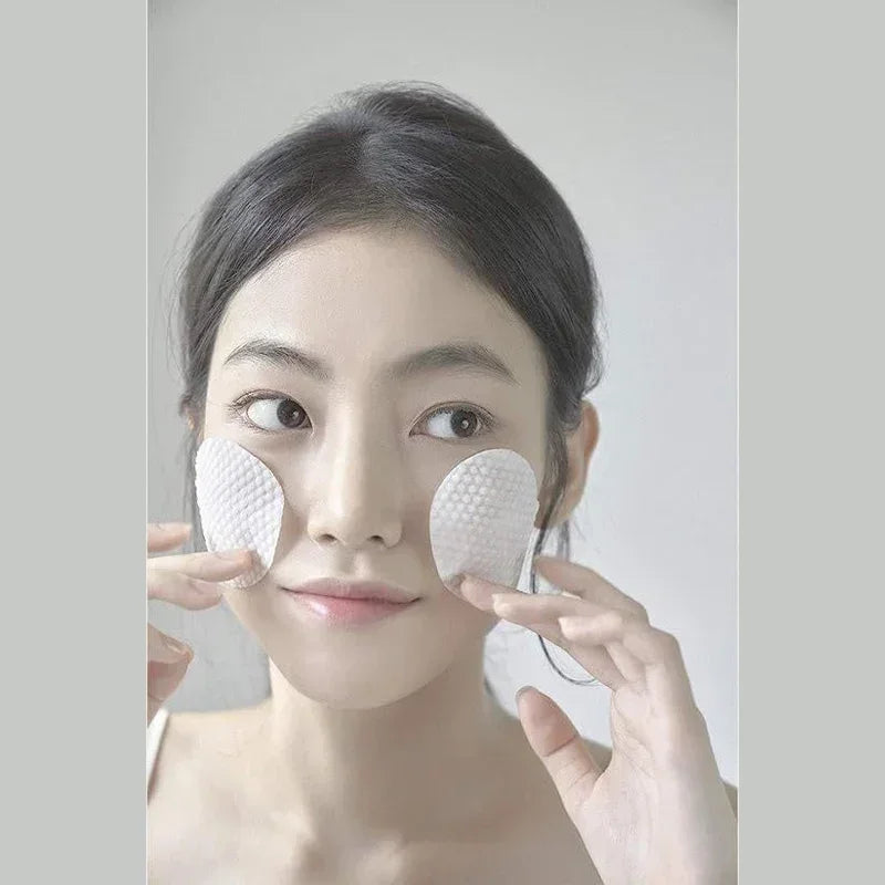 Anua Pads transparentes à 77 % Heartleaf Korean Beauty & Healthy LTD