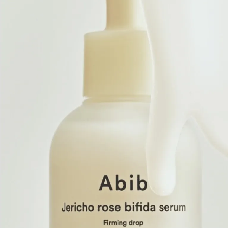 Abib - Jericho Rose Bifida Sérum Goutte Raffermissante Korean Beauty & Healthy LTD
