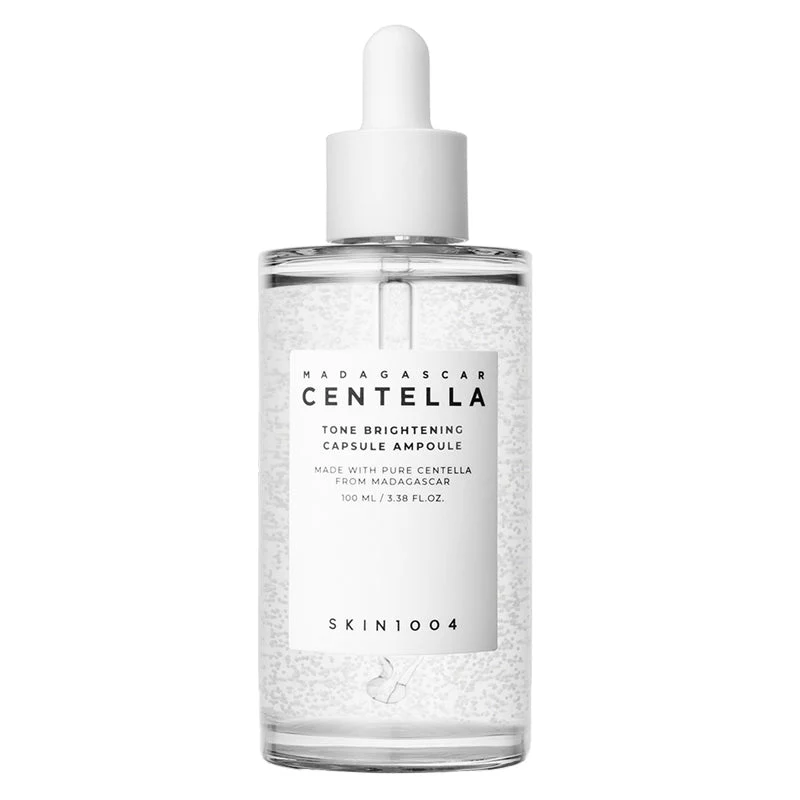 SKIN1004 Madagascar Centella Tone Brightening  30ml Korean Beauty & Healthy LTDKorean skincare Glow up