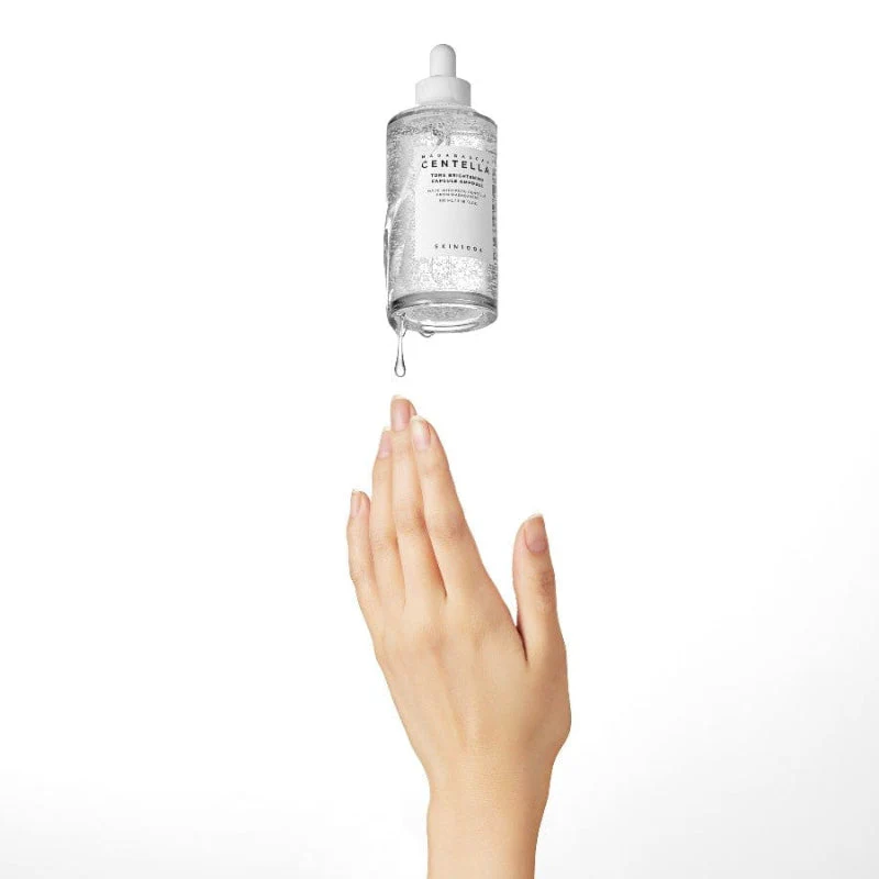 SKIN1004 Madagascar Centella Tone Brightening  30ml Korean Beauty & Healthy LTDKorean skincare Glow up
