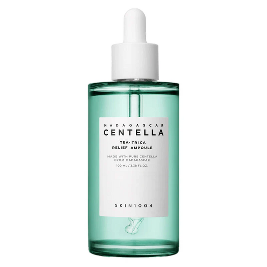 SKIN1004 Madagascar Centella Tea-Trica Relief Ampoule Korean Beauty & Healthy LTDKorean skincare Glow up