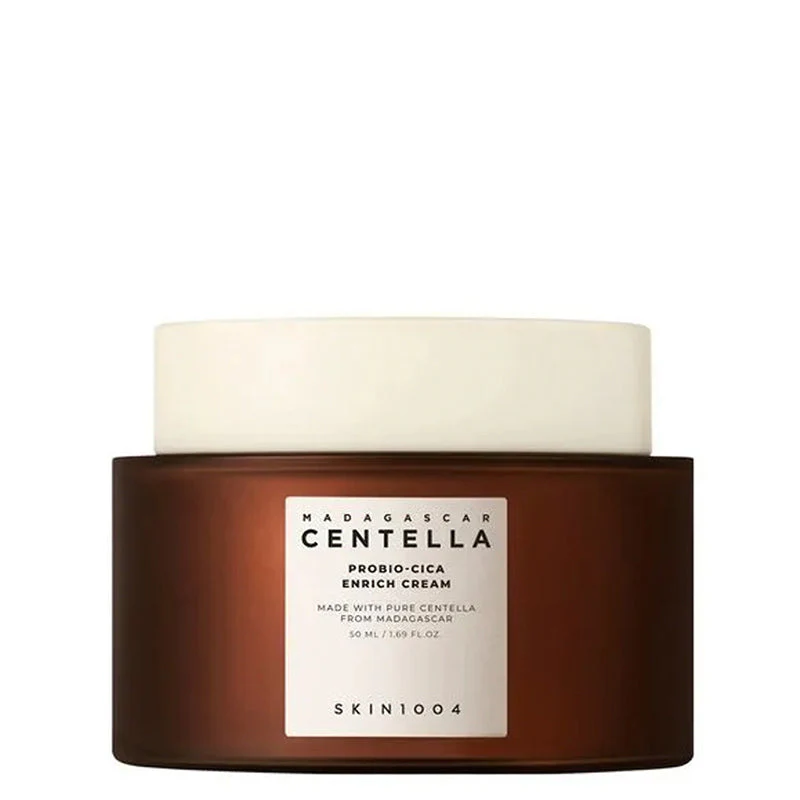 SKIN1004 Crème Centella Probio-Cica de Madagascar Korean Beauty & Healthy LTD
