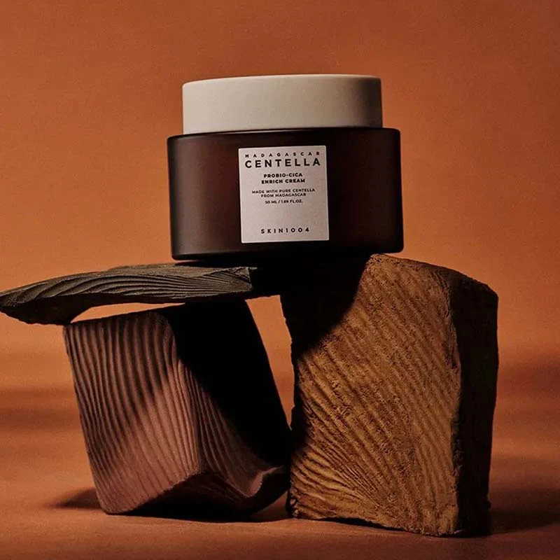 SKIN1004 Crème Centella Probio-Cica de Madagascar Korean Beauty & Healthy LTD