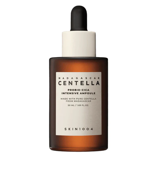 SKIN1004 Madagascar Centella Probio-Cica Ampoule 100ml Korean Beauty & Healthy LTDKorean skincare Glow up