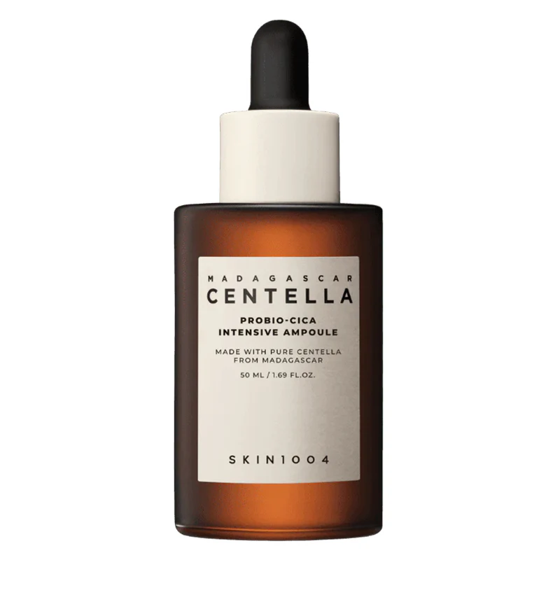 SKIN1004 Madagascar Centella Probio-Cica Ampoule 100ml Korean Beauty & Healthy LTD