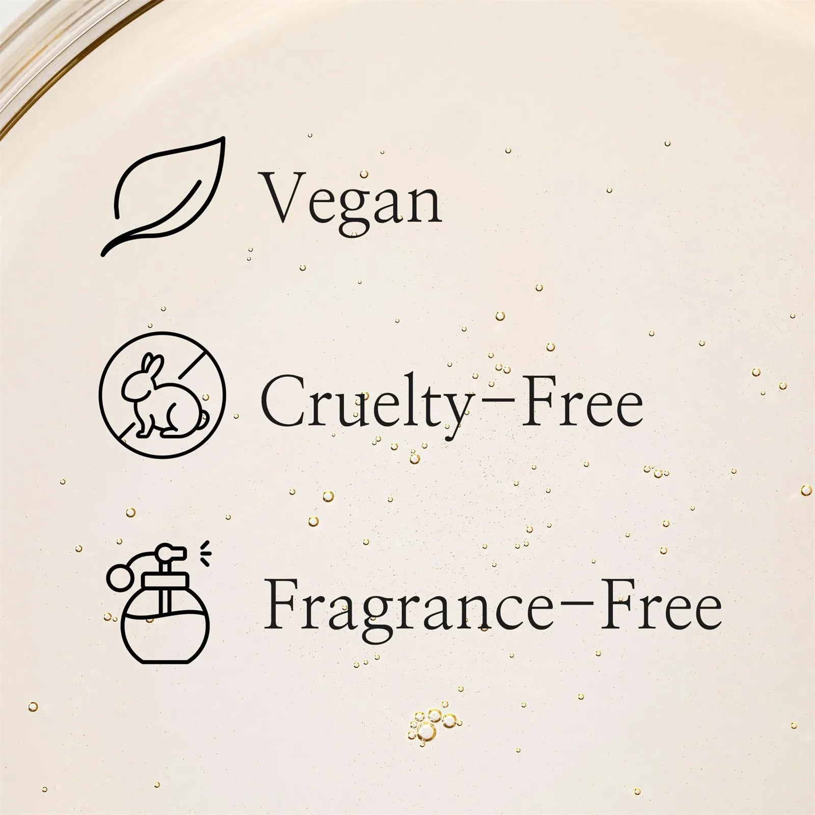 Huile Coréenne nettoyante au ginseng- Peau sensible - Korean Beauty & Healthy