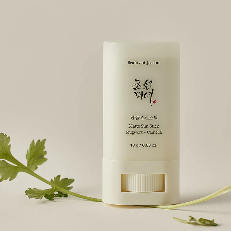 Beauty of Joseon Stick solaire mat SPF50 PA++++ Korean Beauty & Healthy LTD