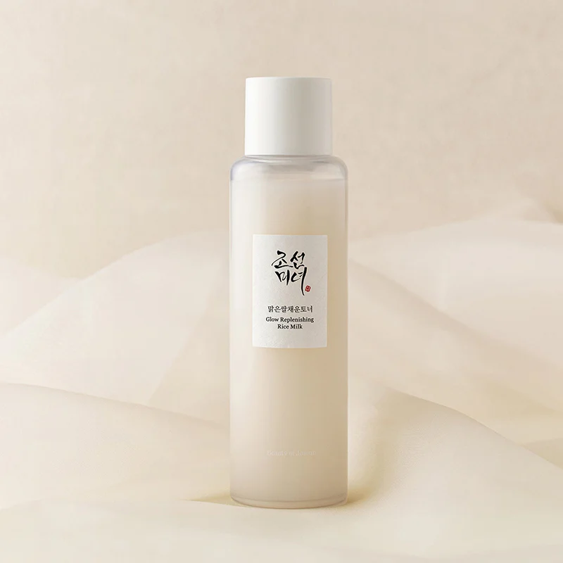 Beauty Of Joseon - Toner au Lait de Riz  Éclatant Korean Beauty & Healthy LTD
