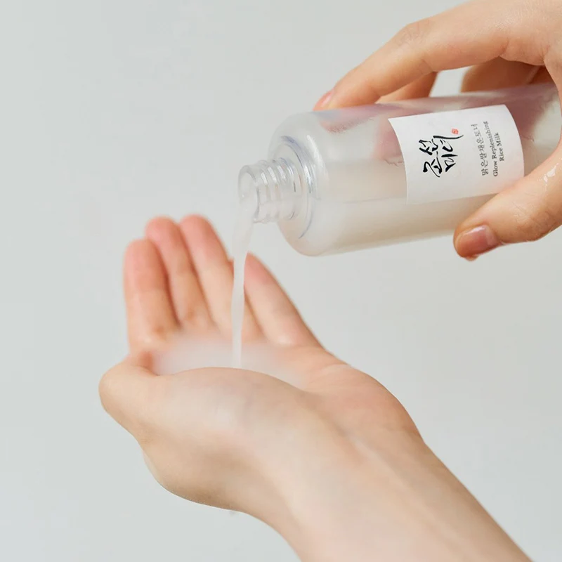 Beauty Of Joseon - Toner au Lait de Riz  Éclatant Korean Beauty & Healthy LTD