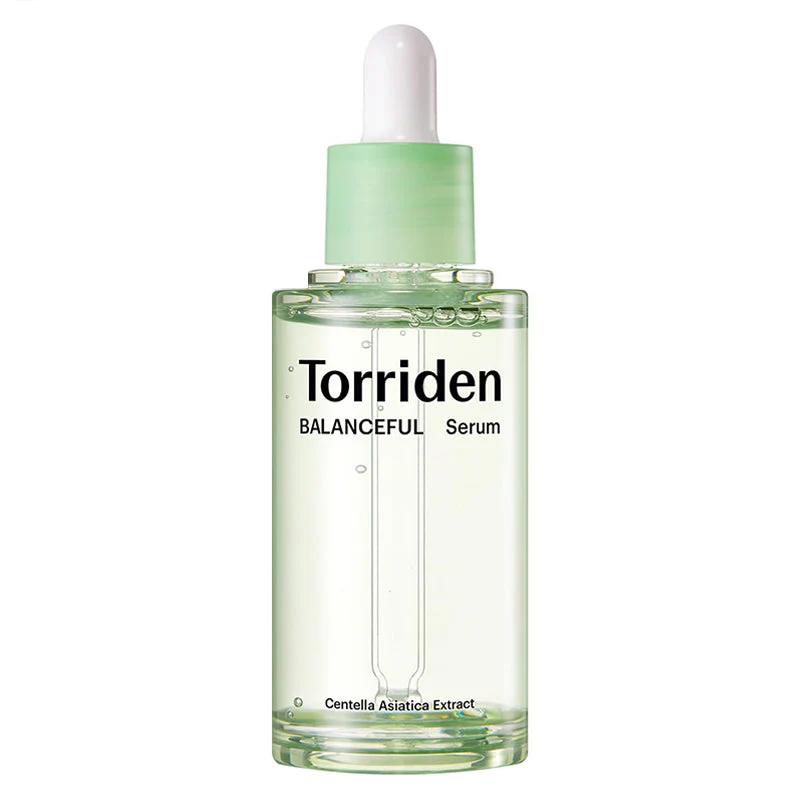 Torriden Sérum Cica ÉQUILIBRANT 50ml Korean Beauty & Healthy LTD