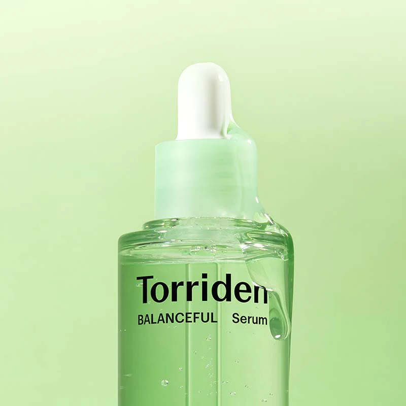Torriden Sérum Cica ÉQUILIBRANT 50ml Korean Beauty & Healthy LTD