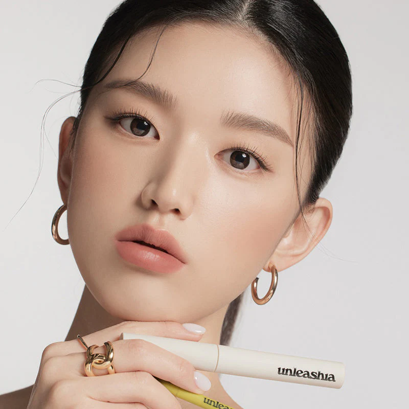 Unleashia Shaper Pomade Eyebrow Fixer My Korean BeautyKorean skincare Glow up
