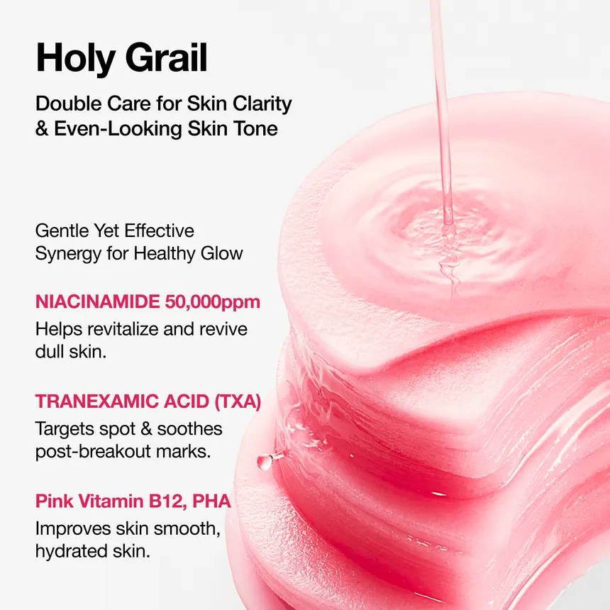 Anua - Niacinamide 5 TXA Brightening Pad - Pads anti-taches niacinamide My Korean BeautyKorean skincare Glow up