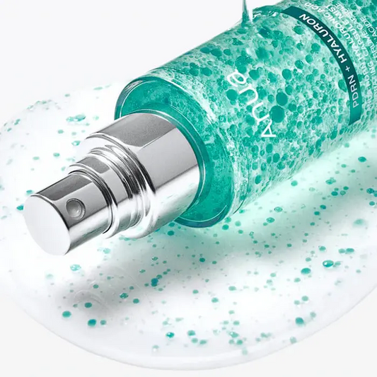 Anua Brume hydratante en capsule à l'acide hyaluronique PDRN My Korean BeautyKorean skincare Glow up