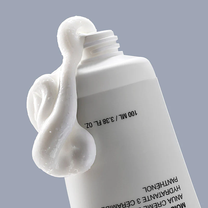 -26% Épuisé Anua 3 Ceramide Panthenol Moisture Barrier Cream My Korean BeautyKorean skincare Glow up