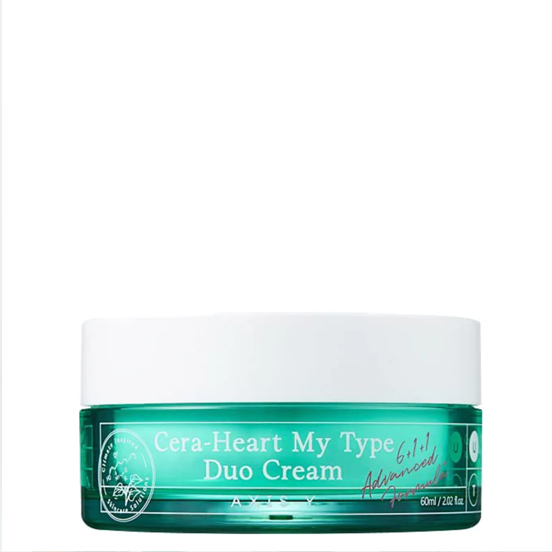 AXIS - Y - Cera-Heart My Type Duo Cream Korean Beauty & Healthy LTD