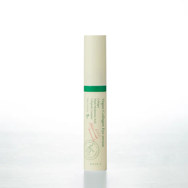 AXIS-Y Sérum pour les yeux au collagène végétalien 10 ml Korean Beauty & Healthy LTDKorean skincare Glow up