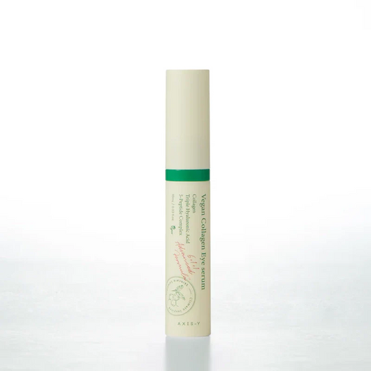 AXIS-Y Sérum pour les yeux au collagène végétalien 10 ml Korean Beauty & Healthy LTDKorean skincare Glow up