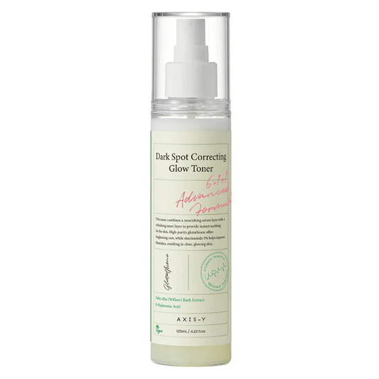 AXIS-Y Ton éclat correcteur de taches brunes Korean Beauty & Healthy LTDKorean skincare Glow up