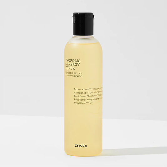 COSRX Tonique synergique à la propolis Korean Beauty & Healthy LTDKorean skincare Glow up