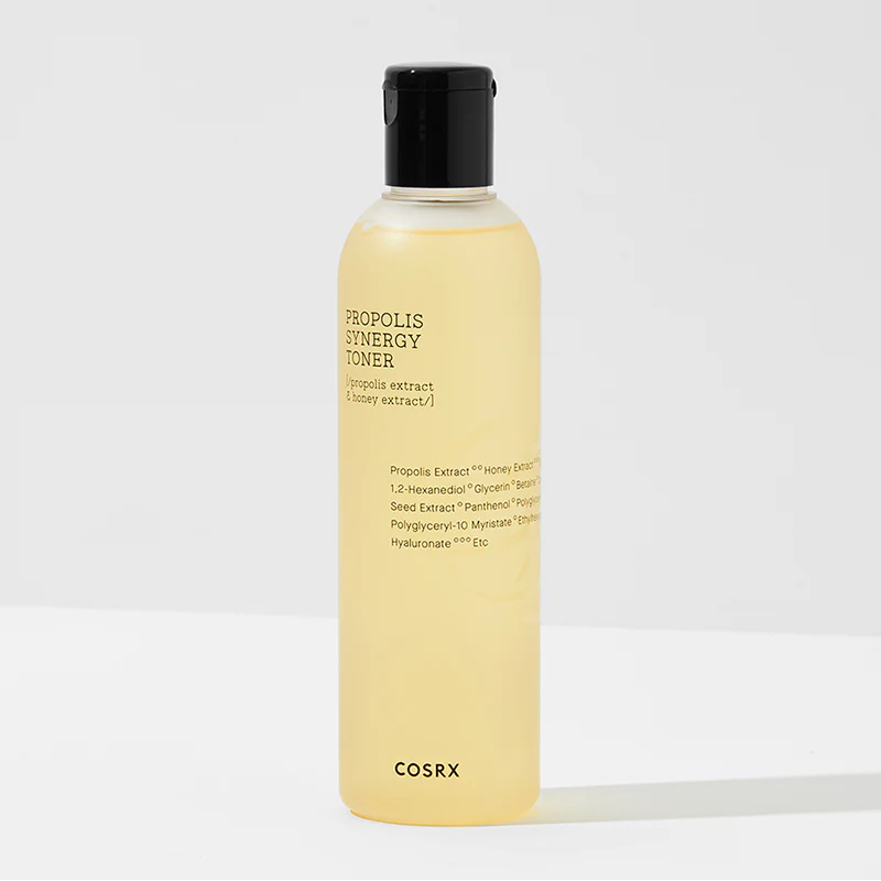 COSRX Tonique synergique à la propolis Korean Beauty & Healthy LTD