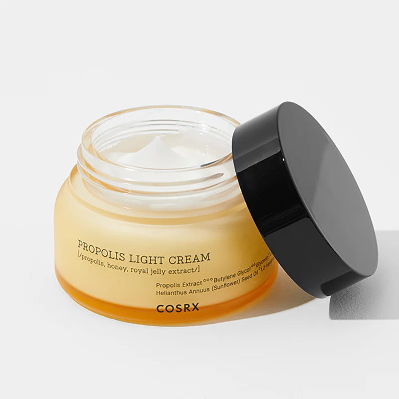 COSRX Propolis Light Cream Korean Beauty & Healthy LTD