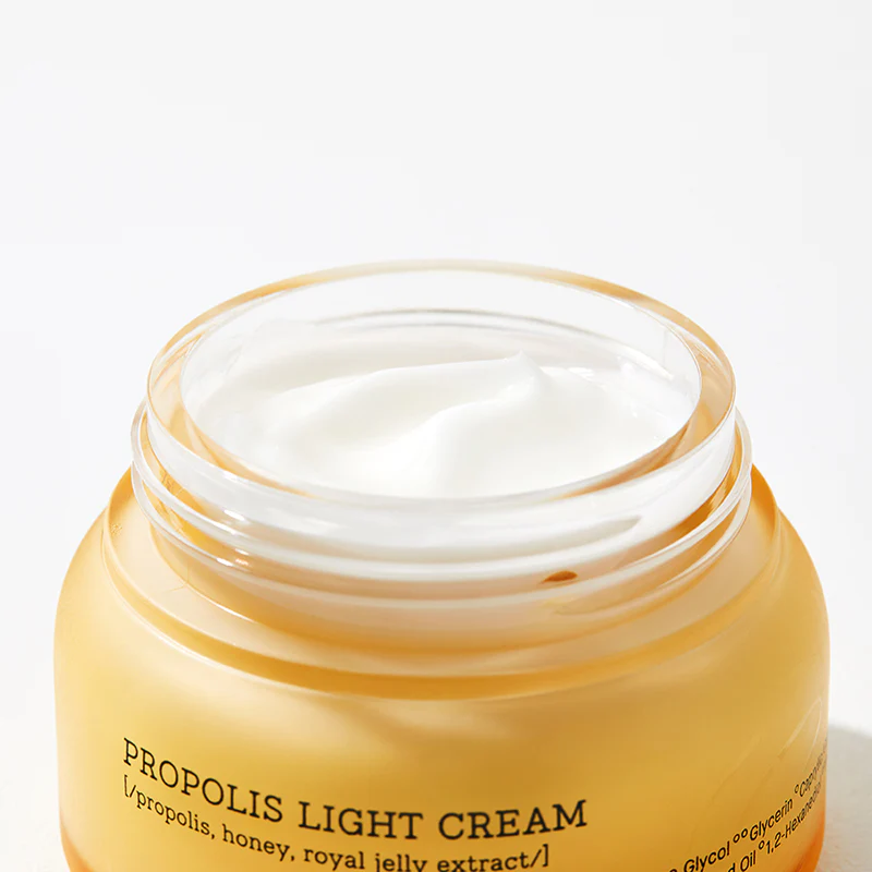 COSRX Propolis Light Cream Korean Beauty & Healthy LTD