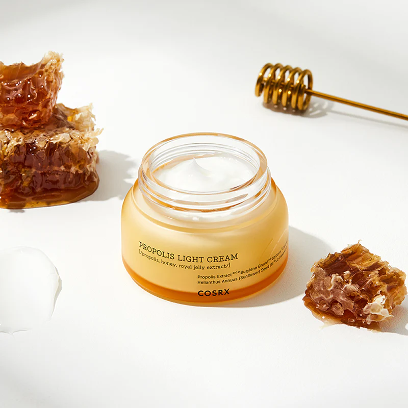 COSRX Propolis Light Cream Korean Beauty & Healthy LTD