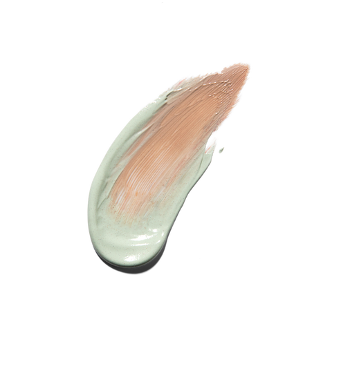 Erborian CC Red Correct crème anti-rougeurs Korean Beauty & Healthy LTD