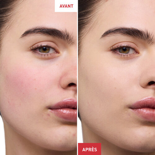 Erborian CC Red Correct crème anti-rougeurs Korean Beauty & Healthy LTD