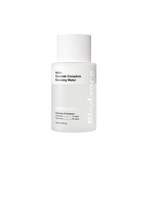BIODANCE Hydro Céramide Eau Nettoyante Complète 200 ml Korean Beauty & Healthy LTD