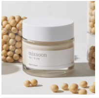 Crème Coréenne aux haricots - Réparatrice anti-age - Korean Beauty & Healthy
