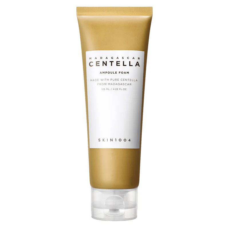 Skin1004 - Mousse d'ampoule Centella de Madagascar Korean Beauty & Healthy LTD