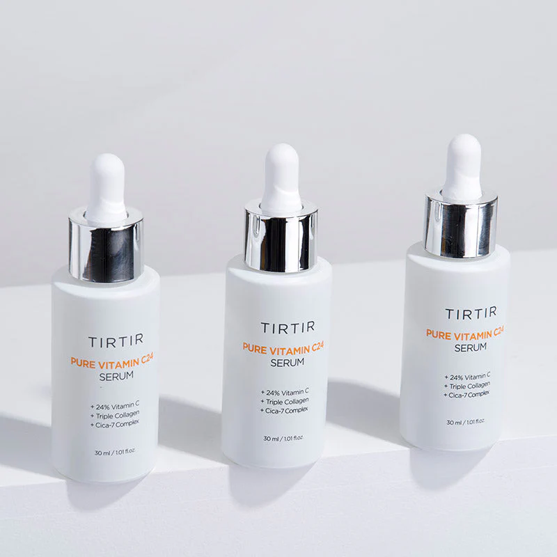 TIRTIR - Sérum pure Vitamine C 24% - 30ml Korean Beauty & Healthy LTD