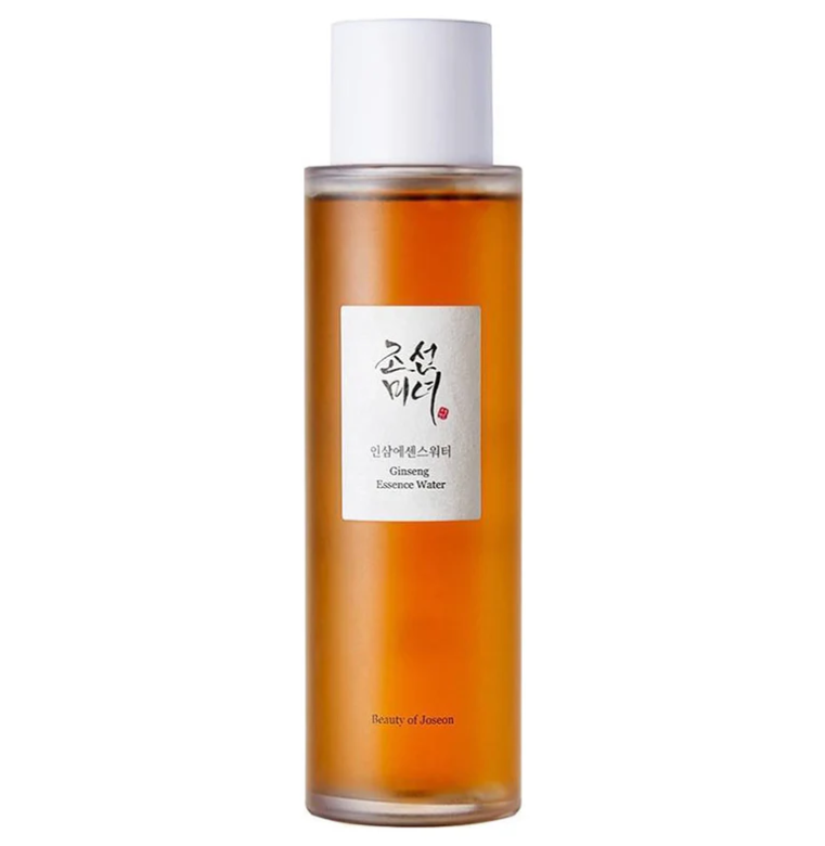 Beauty Of Joeson - Toner essentielle de ginseng 150ml Korean Beauty & Healthy LTD