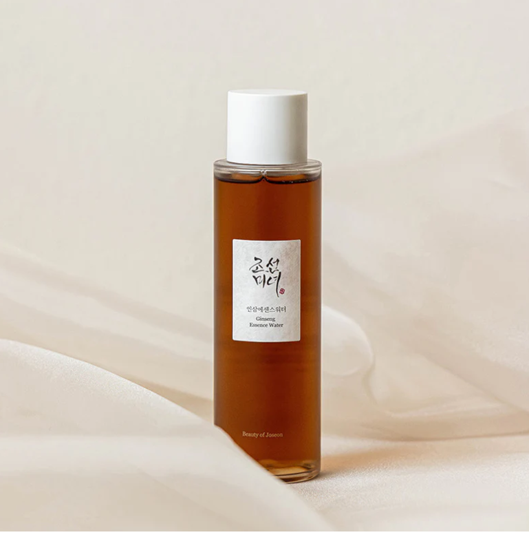 Beauty Of Joeson - Toner essentielle de ginseng 150ml Korean Beauty & Healthy LTD