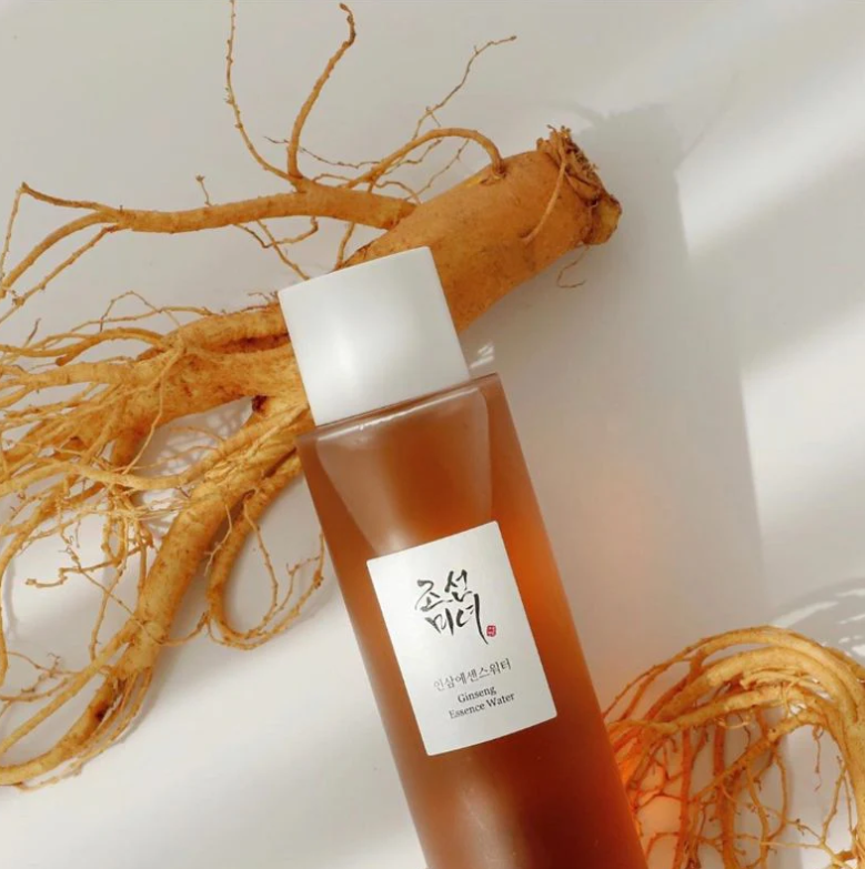 Beauty Of Joeson - Toner essentielle de ginseng 150ml Korean Beauty & Healthy LTD