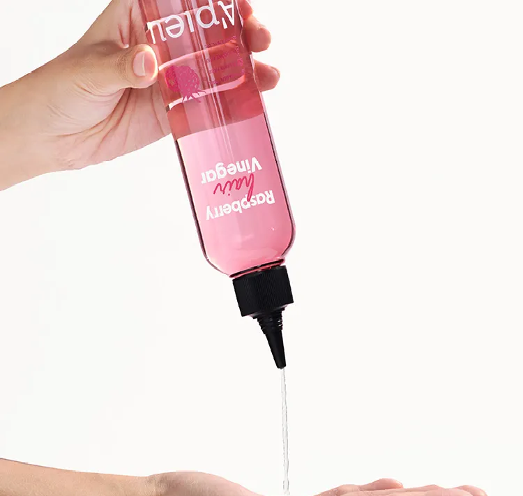 A'PIEU Vinaigre capillaire à la framboise My Korean BeautyKorean skincare Glow up